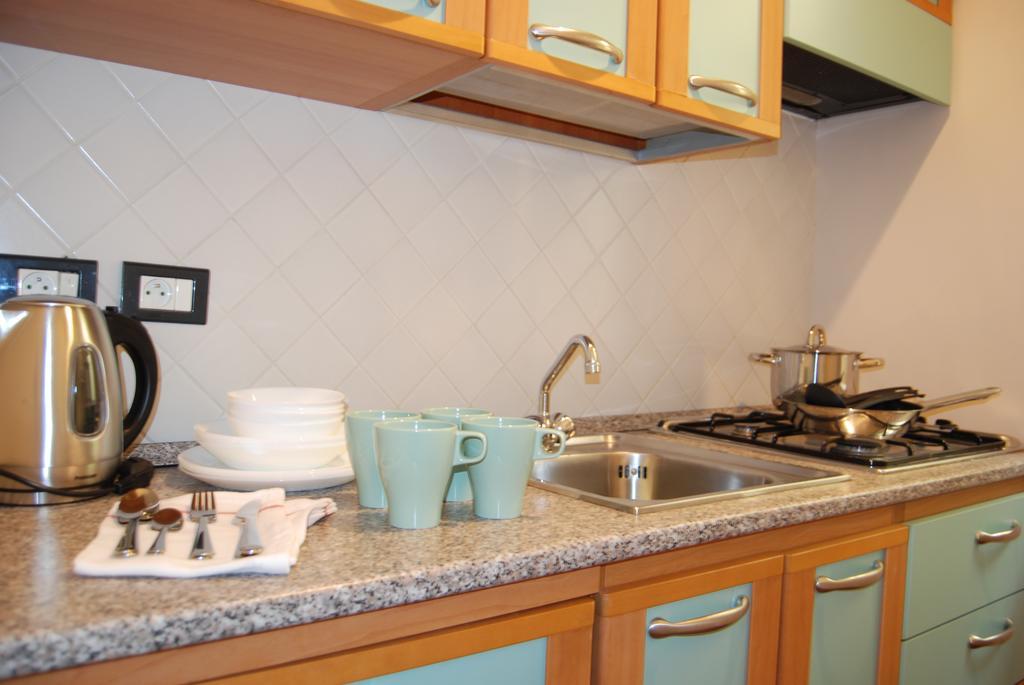 Duskova Apartments ปราก ภายนอก รูปภาพ