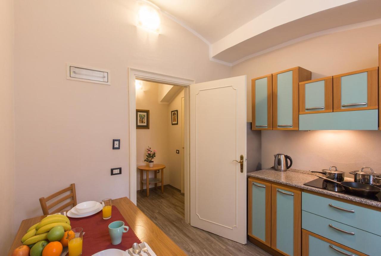 Duskova Apartments ปราก ภายนอก รูปภาพ