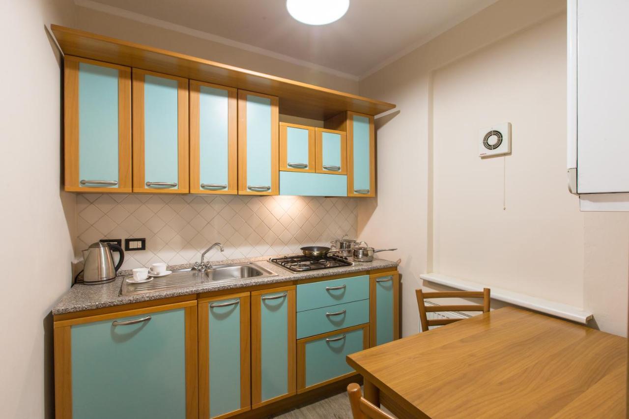 Duskova Apartments ปราก ภายนอก รูปภาพ