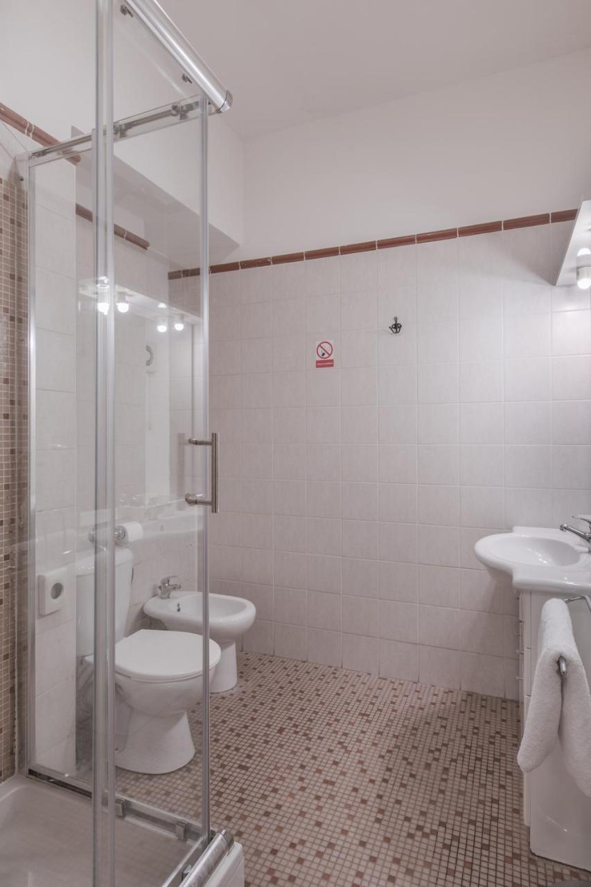 Duskova Apartments ปราก ภายนอก รูปภาพ