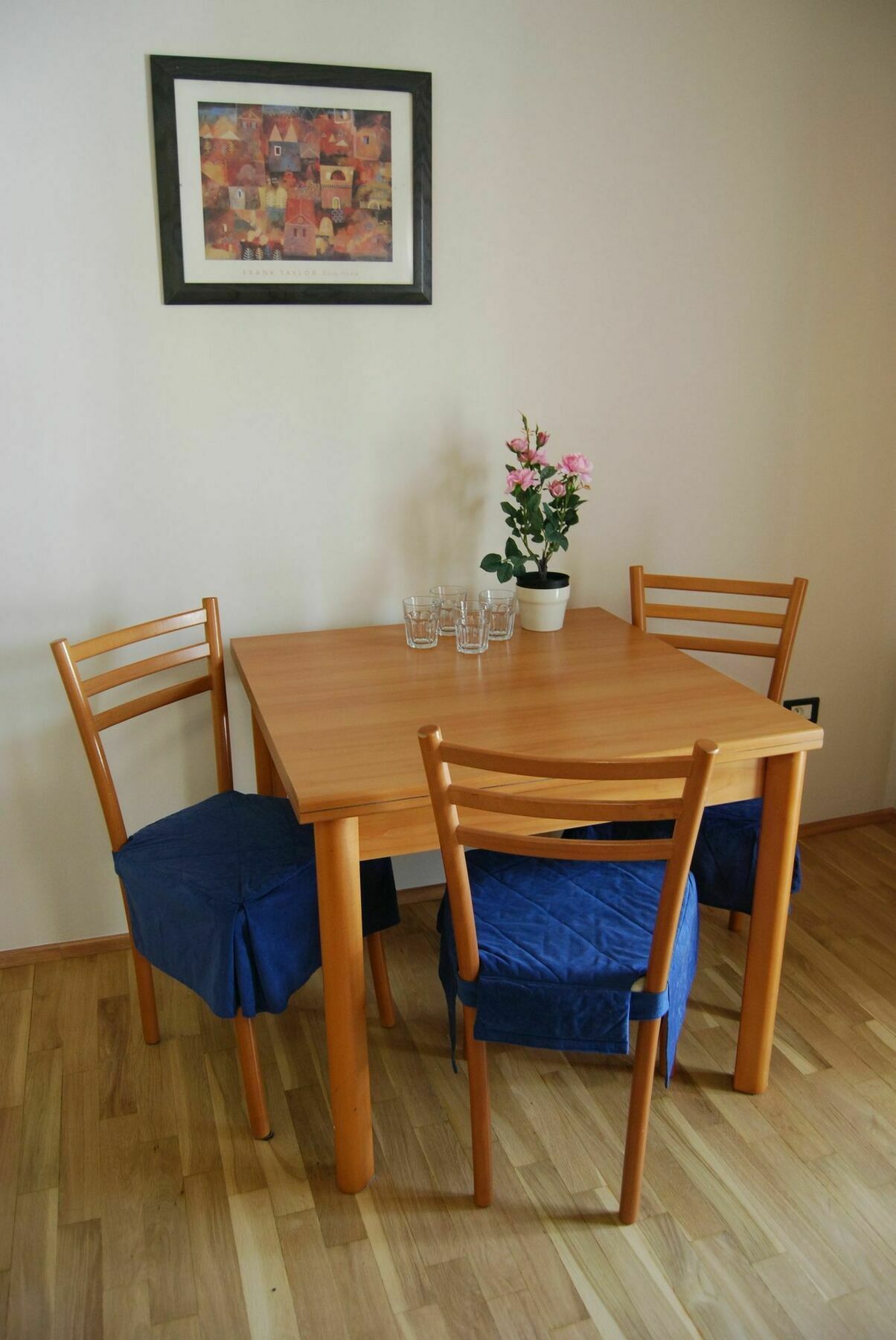 Duskova Apartments ปราก ภายนอก รูปภาพ