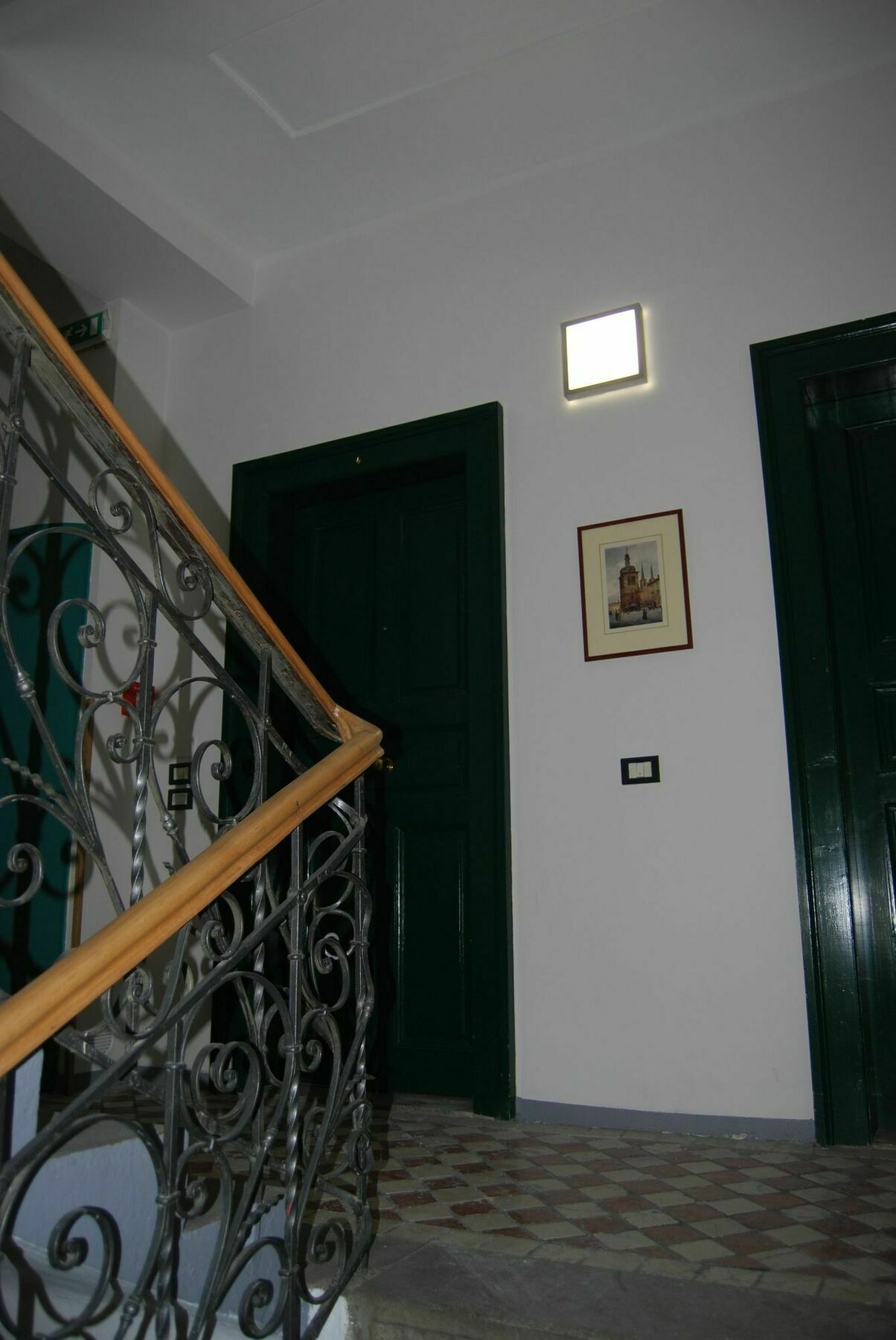 Duskova Apartments ปราก ภายนอก รูปภาพ